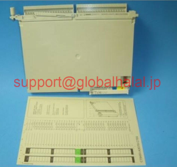 Accessories - 新品【東京発★適格請求書★税込】シーメンス SIEMENS 6ES5 451-4UA13 --【6ヶ月保証】