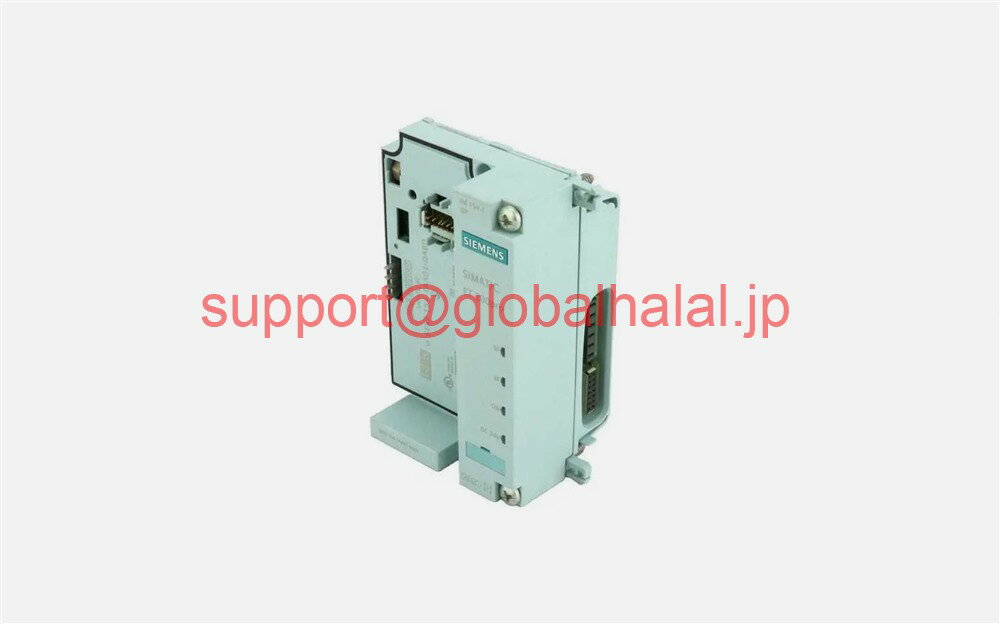 新品シーメンス SIEMENS 6ES7 154-1AA01-0AB0 COMMUNICATION MODULE SIMATIC PROFIBUS, ET200PRO