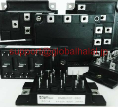 新品【東京発★適格請求書★税込】(4個) 2MBI150NR-060A-01 FUJI MODULE 2MBI150NR060A-01【6ヶ月保証】