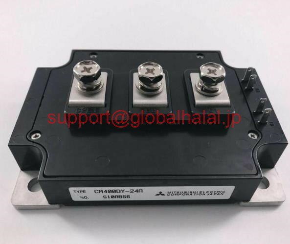 ViyKiōz(4) CM400DY-24A Mitsubishi IGBT Module CM400DY24A OHy6ۏ؁z