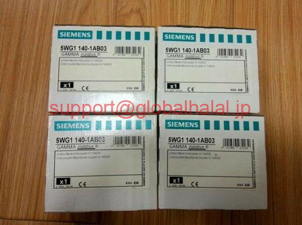 Rakuten - 新品【東京発★適格請求書★税込】シーメンス Siemens 5WG1 140-1AB03【6ヶ月保証】