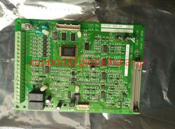 21 inches+ - 新品【東京発★適格請求書★税込】Yaskawa 616P5 Board ETC615022-S2012【6ヶ月保証】