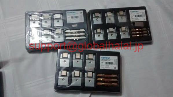 新品【東京発★適格請求書★税込】Siemens contacts kit 3TY7 540-0A for 3TF54【6ヶ月保証】