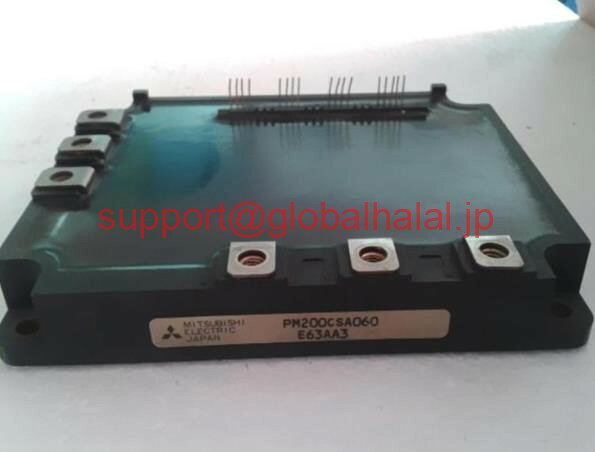 18 inches - 20 inches - 新品【東京発★適格請求書★税込】(2個) PM200CSA060 Mitsubishi Module PM200CSA-060【6ヶ月保証】