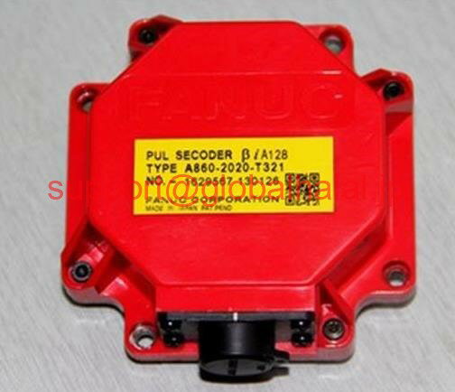 新品【東京発★適格請求書★税込】FANUC A860-2020-T321 A8602020T321 ファナック【6ヶ月保証】