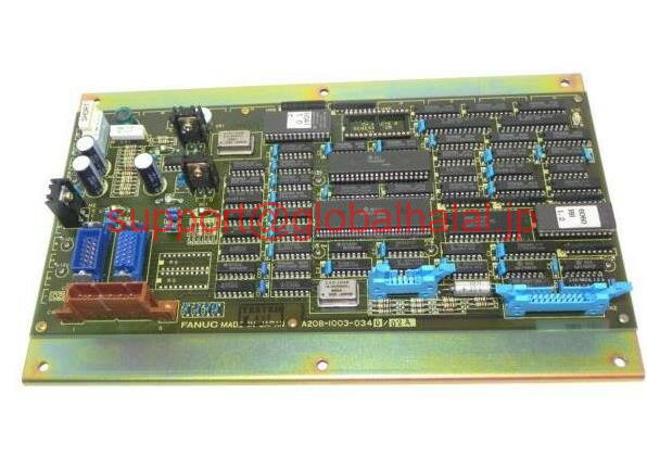 新品【東京発★適格請求書★税込】FANUC ファナック A20B-1003-0340/02A PC BOARD A20B-1003-0340【6ヶ月保証】