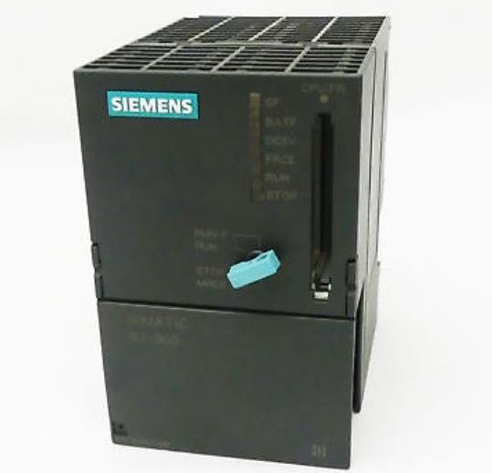 新品【東京発★適格請求書★税込】Siemens 6ES7315-1AF03-0AB0 (Refurbished, good working condition) 6ES7 315-1AF03-0AB0【6ヶ月保証】