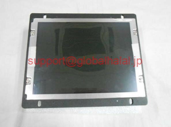 新品【東京発★適格請求書★税込】9 inch A61L-0001-0076 9" Replacement LCD Monitor replace FANUC CNC system CRT【6ヶ月保証】