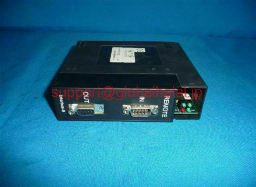 Panasonic - 新品【東京発★適格請求書★税込】FANUC ファナック HE693IBS100E HE693IBS100 HORNER GE 60 days warranty【6ヶ月保証】