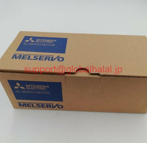 新品【東京発★適格請求書★税込】Mitsubishi HC-UF13BK-S2 Servo Motor HCUF13BK-S2 三菱【6ヶ月保証】