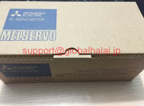 乐天商城 - 新品【東京発★適格請求書★税込】Mitsubishi HF-MP43BJ Servo Motor HF MP43BJ 三菱【6ヶ月保証】