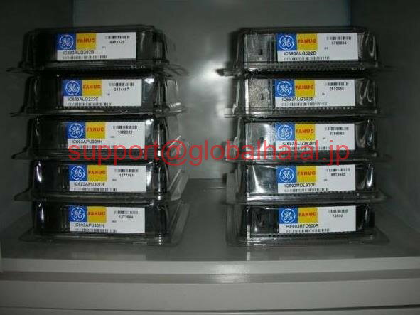 新品【東京発★適格請求書★税込】GE FANUC HE693STP104【6ヶ月保証】