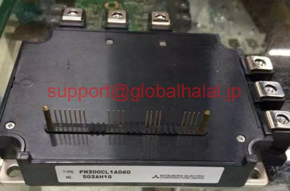 ViyKiōzPM300CL1A060 Mitsubishi IGBT Module PM300CL1A-060 OHy6ۏ؁z