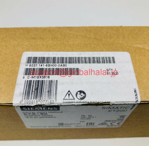 新品【東京発★適格請求書★税込】シーメンス SIEMENS 6ES7 141-6BH00-0AB0 xhg37【6ヶ月保証】 新品【東京発★適格請求書★税込】シーメンス SIEMENS 6ES7 141-6BH00-0AB0 xhg37【6ヶ月保証】