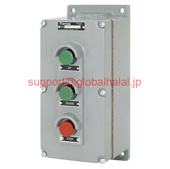 新品【東京発★適格請求書★税込】シーメンス SIEMENS 50HA3E2 Control Station【6ヶ月保証】