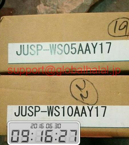 新品【東京発★適格請求書★税込】Yaskawa server JUSP-WS05AAY17【6ヶ月保証】 新品【東京発★適格請求書★税込】Yaskawa server JUSP-WS05AAY17【6ヶ月保証】