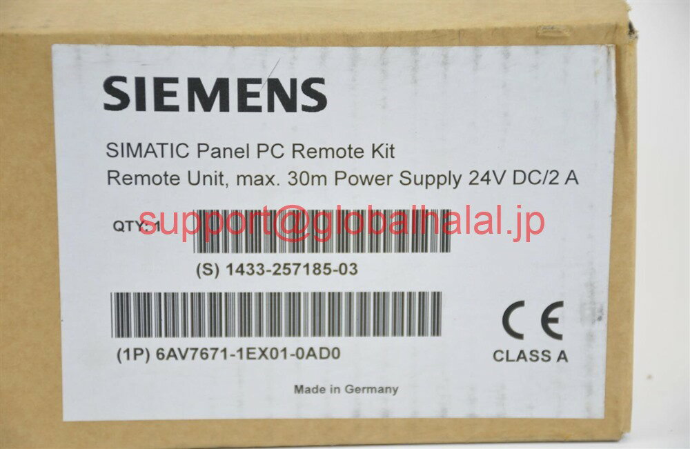 新品【東京発★適格請求書★税込】シーメンス FOR SIEMENS PC877 15.1" 6AV7671-1EX01-0AD0 Membrane Keypad PC877 #H1628 YD【6ヶ月保証】
