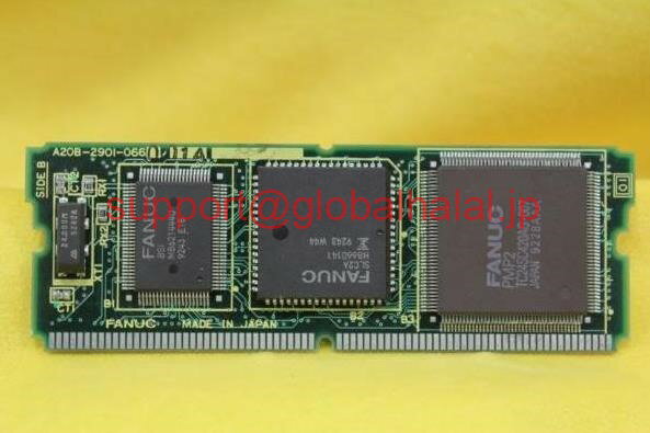 Rakuten - 新品【東京発★適格請求書★税込】FANUC ファナック A20B-2901-0660 PCB【6ヶ月保証】