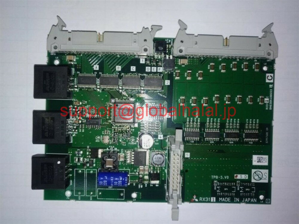 樂天商城 - 新品【東京発★適格請求書★税込】三菱 new RX311 Mitsubishi【6ヶ月保証】