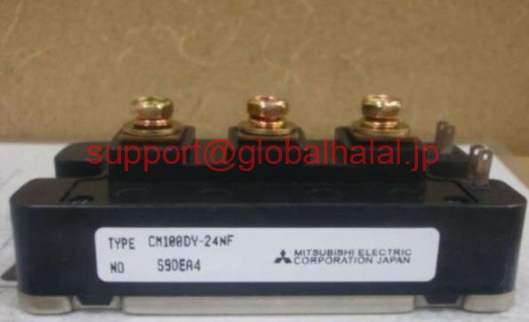 ViyKiōz(4) CM100DY-24NF Mitsubishi Module CM100DY24NFy6ۏ؁z