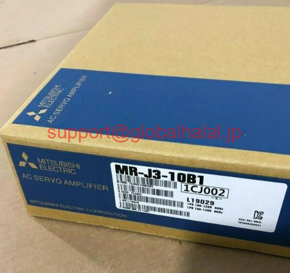 ViyKiōzMR-J3-10B1 Mitsubishi Servo Drive MRJ310B1 OHy6ۏ؁z