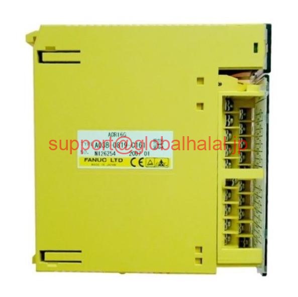 NEC - 新品【東京発★適格請求書★税込】FANUC A03B-0819-C161 A03B0819C161【6ヶ月保証】
