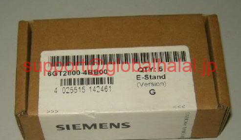 Netbook （UmPC） - 新品【東京発★適格請求書★税込】SIEMENS 6GT2800-4BB00 PLC シーメンス【6ヶ月保証】