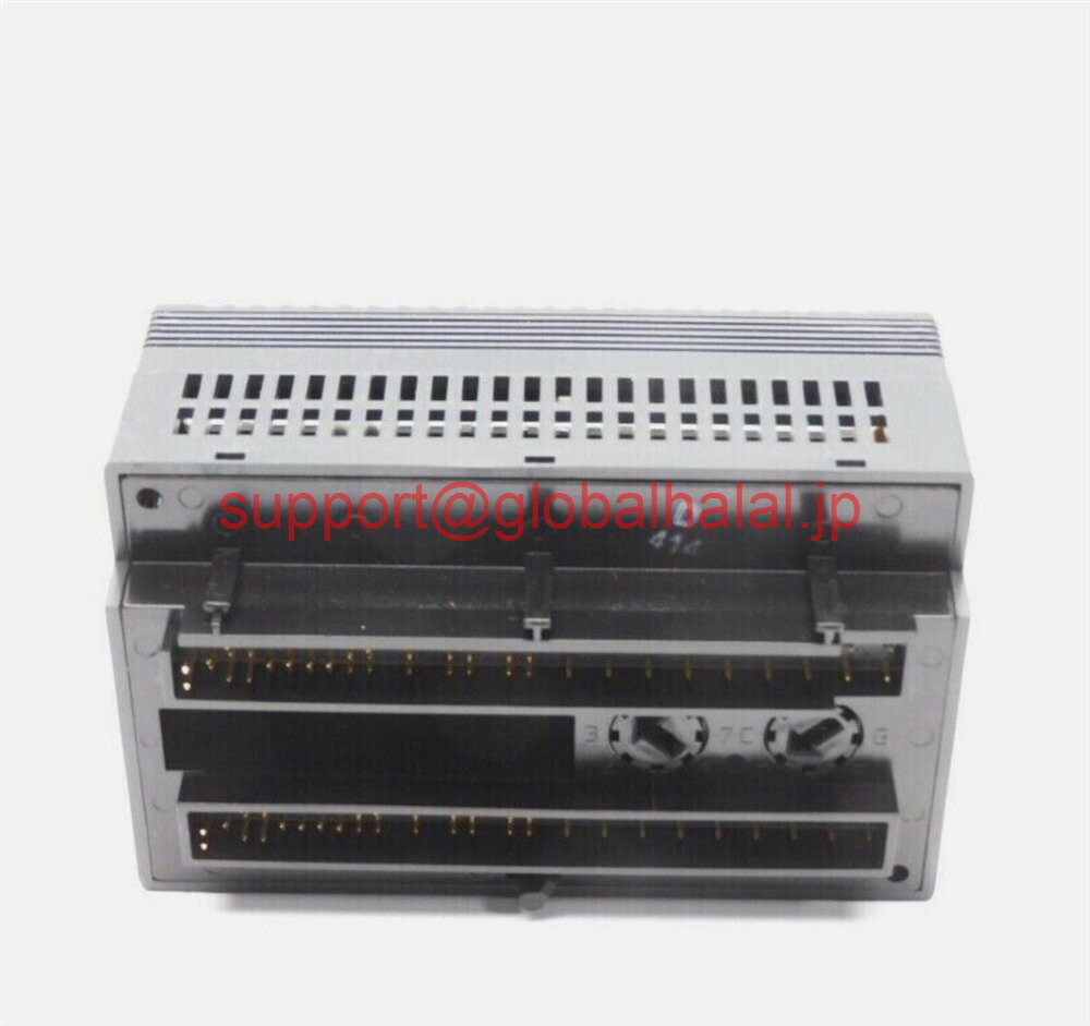 MOUSE COMPUTER - 新品【東京発★適格請求書★税込】GE FANUC ファナック IC200ALG262 NSFP IC200ALG262【6ヶ月保証】