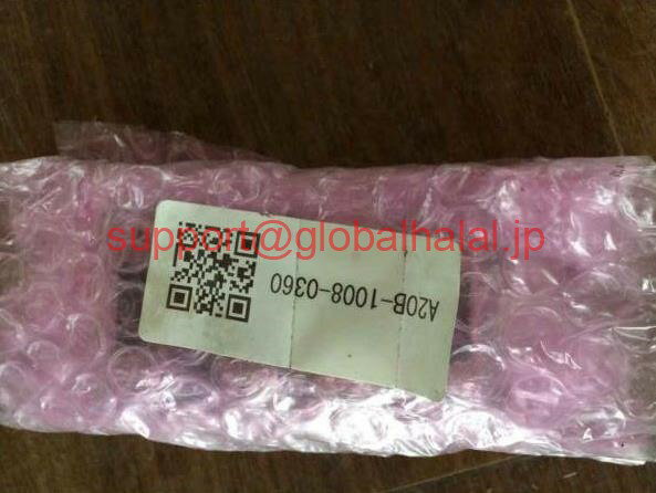 Rakuten - 新品【東京発★適格請求書★税込】FANUC ファナック A20B-1008-0360 #ZL02【6ヶ月保証】