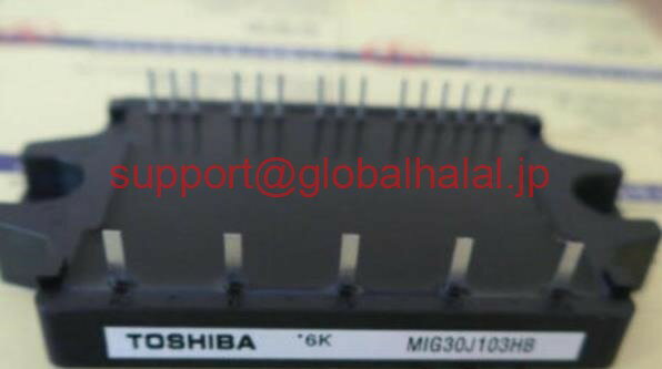 ViyKiōz(4) MIG30J103HB TOSHIBA MODULEy6ۏ؁z