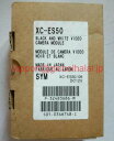 新品【東京発★適格請求書★税込】SONY XC-ES50 CCD Camera XC ES50 ソニー【6ヶ月保証】