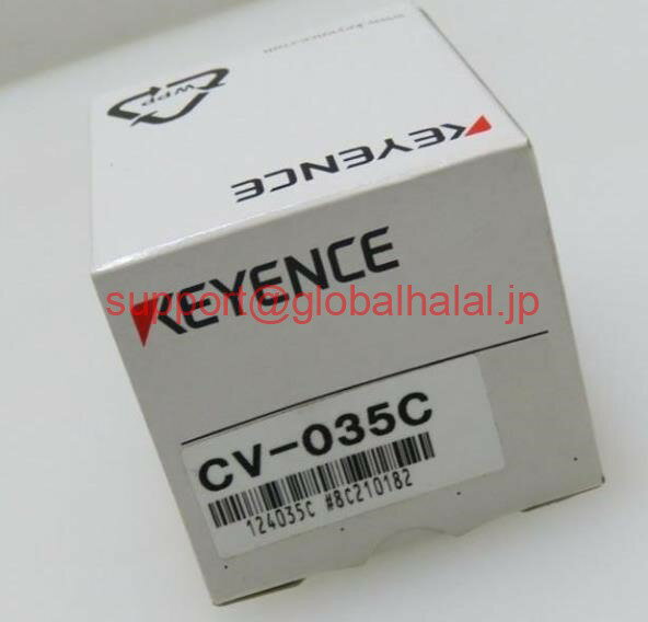 ViyKiōzCV-035C Keyence CCD Camera CV 035C L[GXy6ۏ؁z