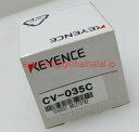 新品【東京発★適格請求書★税込】CV-035C Keyence CCD Camera CV 035C キーエンス【6ヶ月保証】