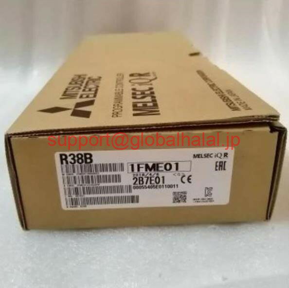 HITACHI - 新品【東京発★適格請求書★税込】R38B Mitsubishi Base Unit 三菱【6ヶ月保証】