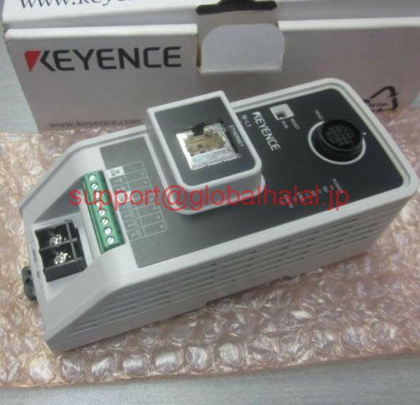 Rakuten - 新品【東京発★適格請求書★税込】KEYENCE N-L1 キーエンス NL1【6ヶ月保証】