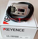 新品【東京発★適格請求書★税込】LR-TB5000 Keyence Laser Sensor LR TB5000 キーエンス【6ヶ月保証】