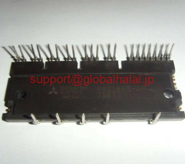 ViyKiōz(8) PS21865-AP MITSUBISHI Module PS21865AP OHy6ۏ؁z