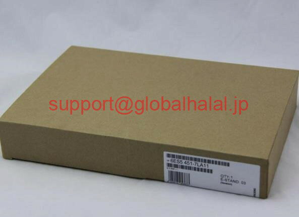 新品【東京発★適格請求書★税込】Siemens 6ES5 451-7LA11 ( 6ES54517LA11 )【6ヶ月保証】