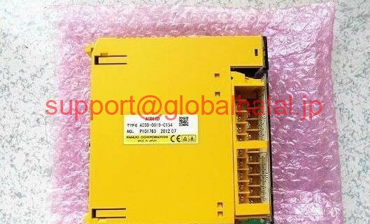 SONY - 新品【東京発★適格請求書★税込】A03B-0819-C154 FANUC A03B 0819 C154 ファナック【6ヶ月保証】