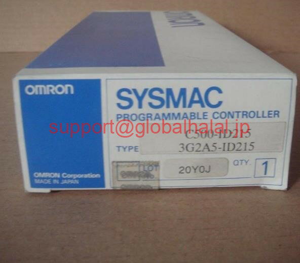 ViyKiōzOmron C500-ID215 PLC module C500ID215 Iy6ۏ؁z