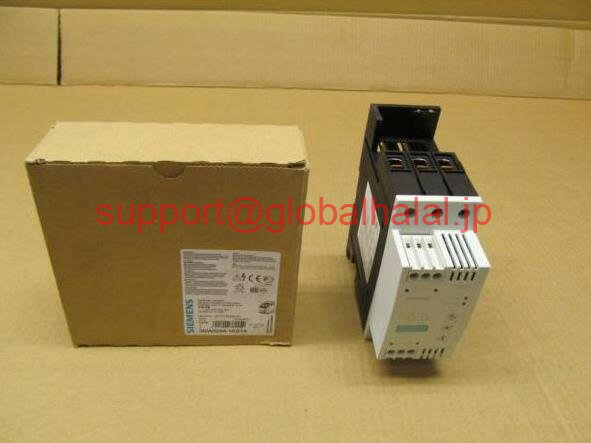 Other - 新品【東京発★適格請求書★税込】シーメンス Siemens 3RW3034-1AB14【6ヶ月保証】