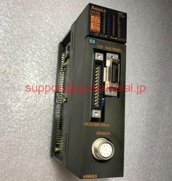 ViyKiōzA1S62LS Mitsubishi PLC Module OH -y6ۏ؁z