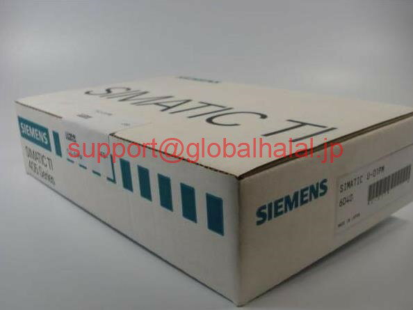 Rakuten - 新品【東京発★適格請求書★税込】U-01PM Siemens Simatic TI シーメンス【6ヶ月保証】