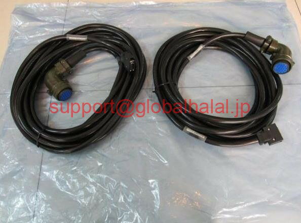 新品FCUA-R084 Mitsubishi Encoder Feedback Cable 7m