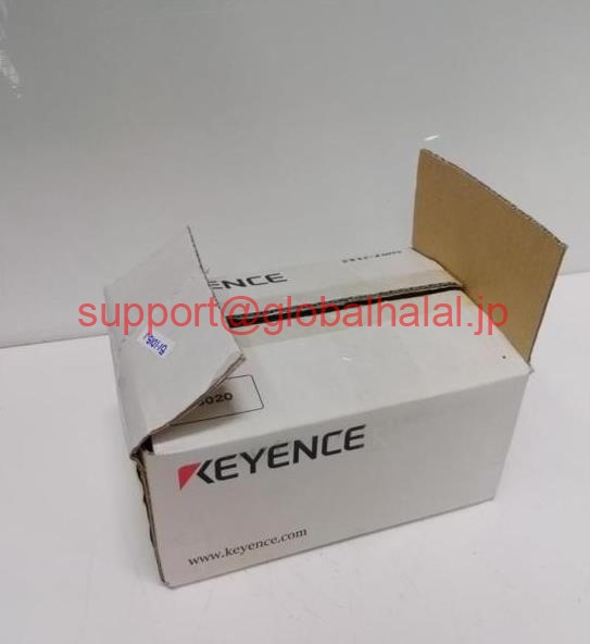 新品KEYENCE SJ-S020 STATIC ELIMINATOR CONTROLLER SJS020
