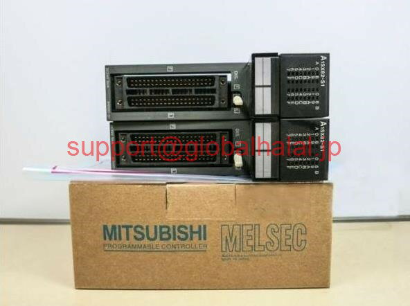 ViyKiōzOH MITSUBISHI A1SX82-S1 PLCy6ۏ؁z