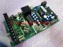 新品【東京発★適格請求書★税込】YASKAWA ETP617055 FREQUENCY CONVERTER DRIVER BOARD 220V, 3PH, 5.5KW YPHT31517-1B【6ヶ月保証】