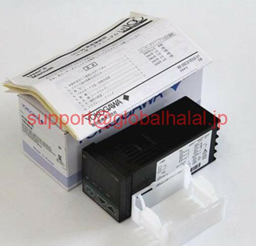 新品【東京発★適格請求書★税込】Yokogawa UT130-RN / AL thermostat UT130-RN/AL【6ヶ月保証】