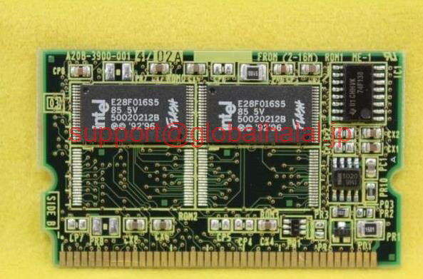 Main Unit - 新品【東京発★適格請求書★税込】FANUC ファナック A20B-3900-0014 PCB - out of box【6ヶ月保証】