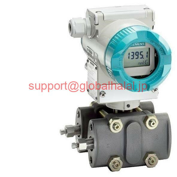 新品シーメンス Siemens Sitrans P DSiii DS3 Transmitter 7MF4434-1EA22-1AC6-Z
